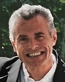 Photo of Jean-Claude Lorange